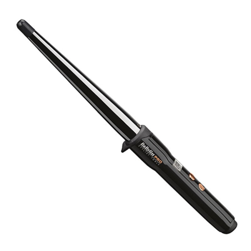 Babyliss Pro Glitz 25-13mm Titanium Ceramic Conical Wand