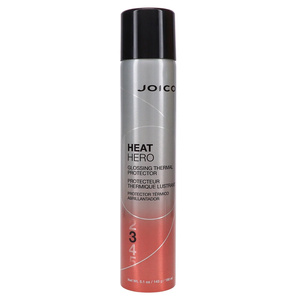 Joico Heat Hero Glossing Thermal Protector 145g