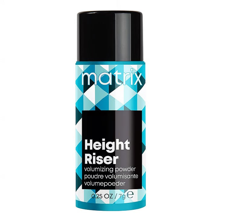 Matrix Height Riser Volumizing Powder 7g