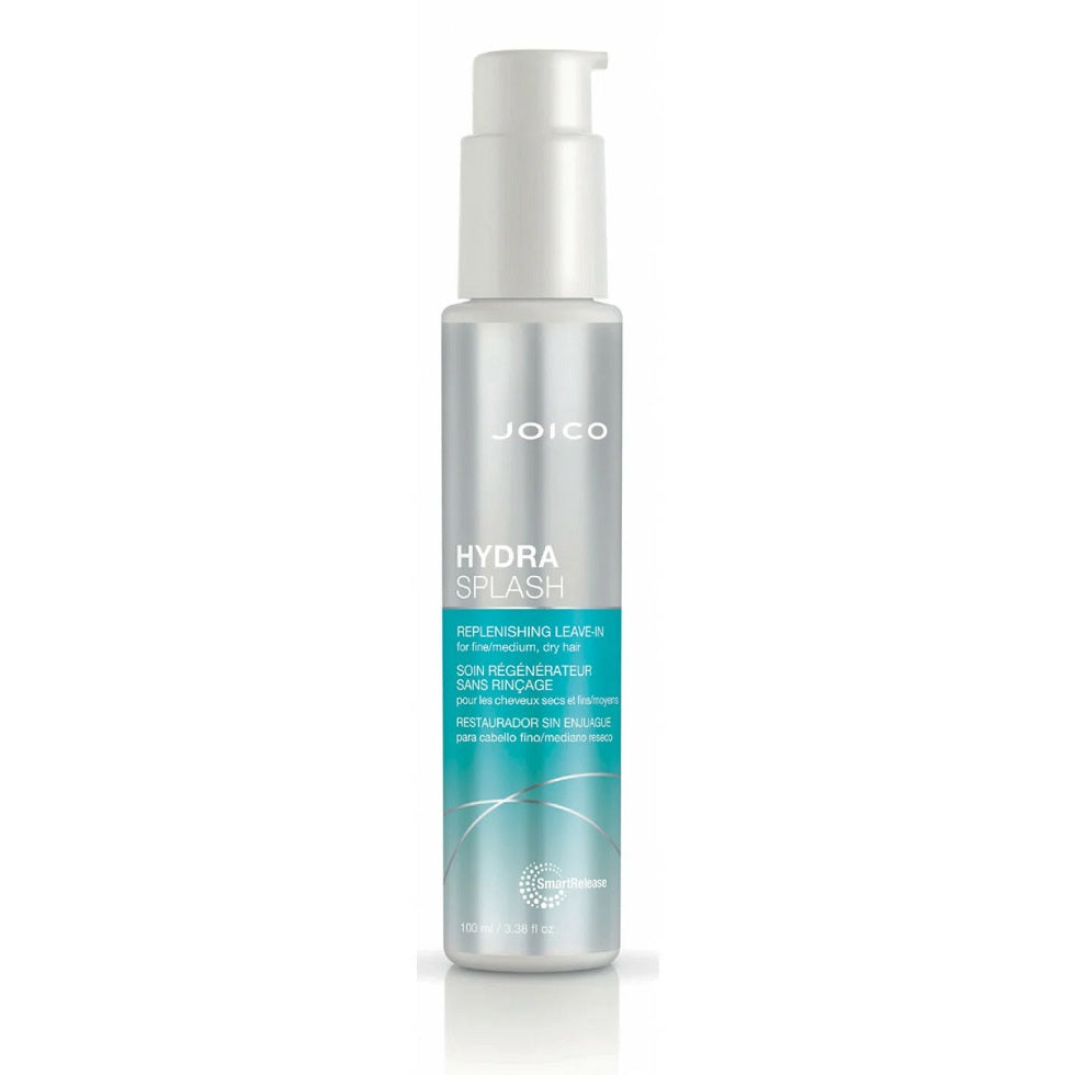 Joico HydraSplash Replenishing Leave in 100ml