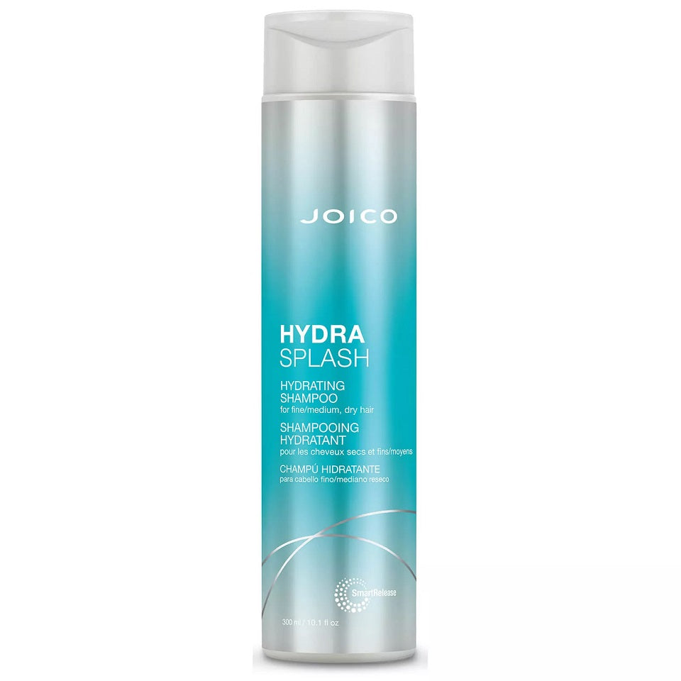 Joico HydraSplash Hydrating Shampoo 300ml