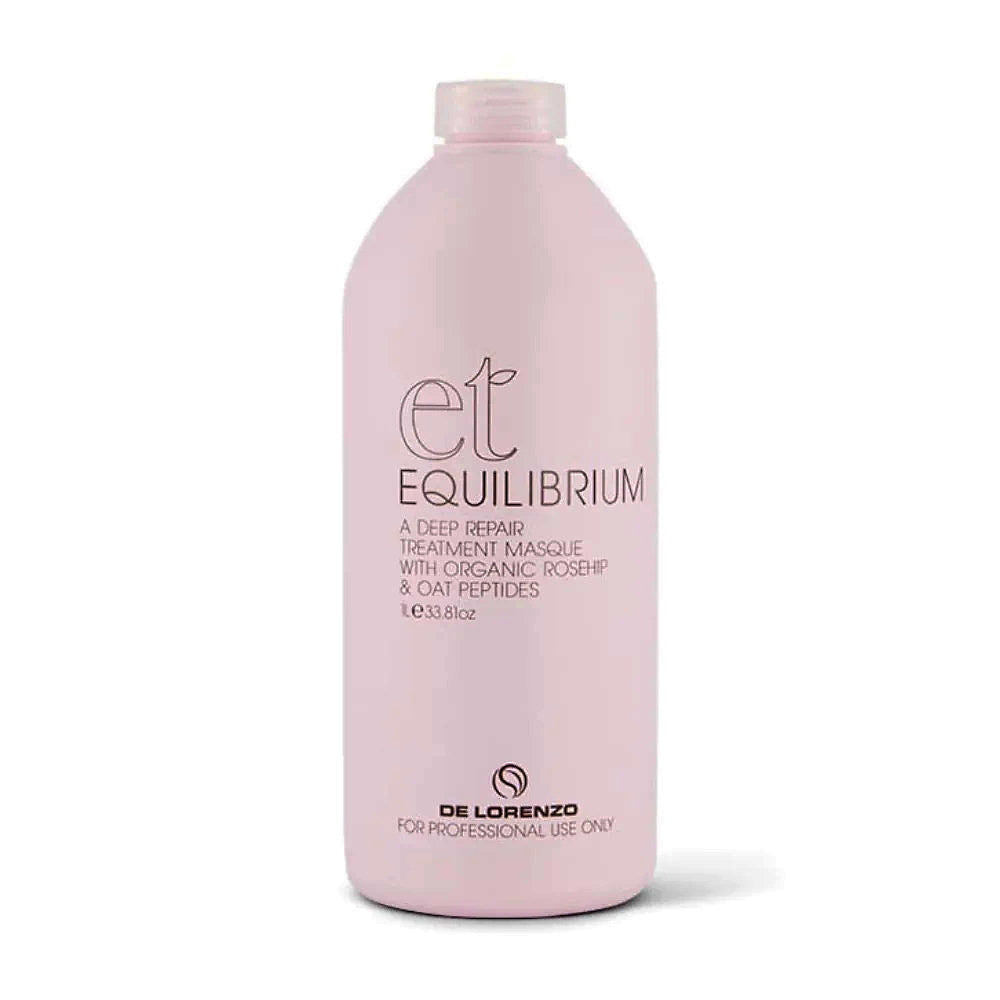 De Lorenzo Equilibrium Deep Repair treatment 1lt