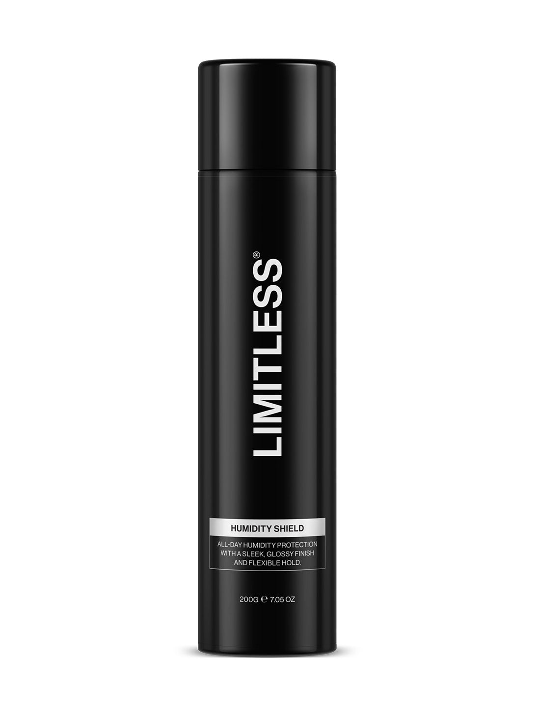 Limitless Humidity Shield 200g