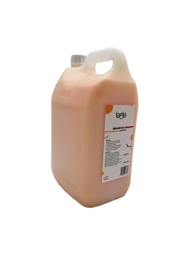 Bob Mango Shampoo 5L