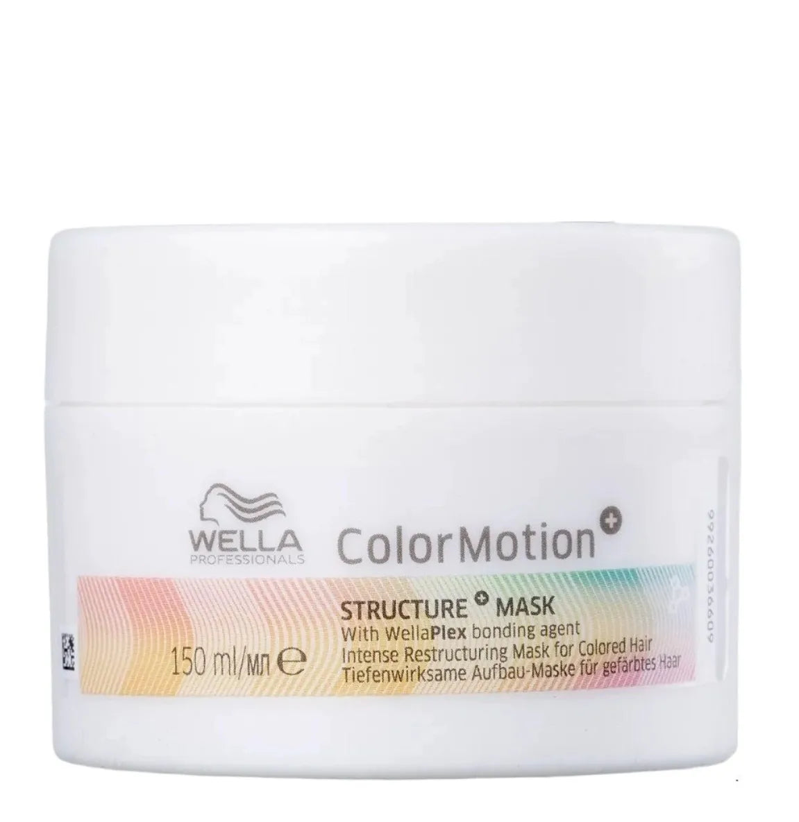 Wella Color Motion Structure+ Mask 150ml