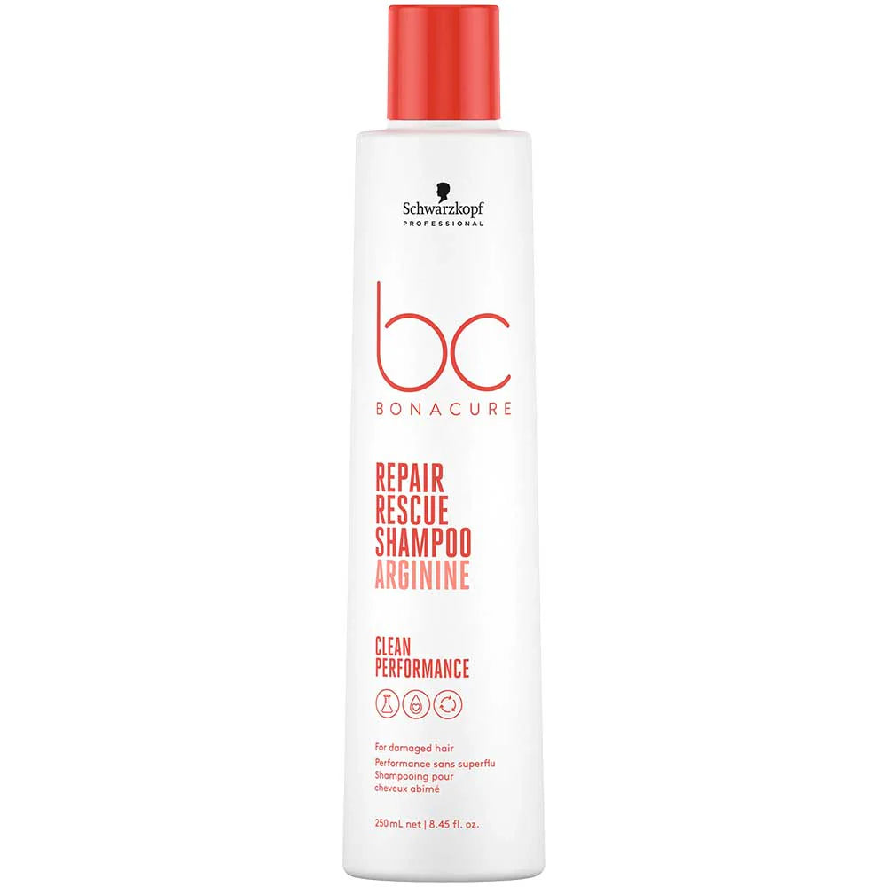 Schwarzkopf BC Repair Rescue Shampoo Arginine 250ml