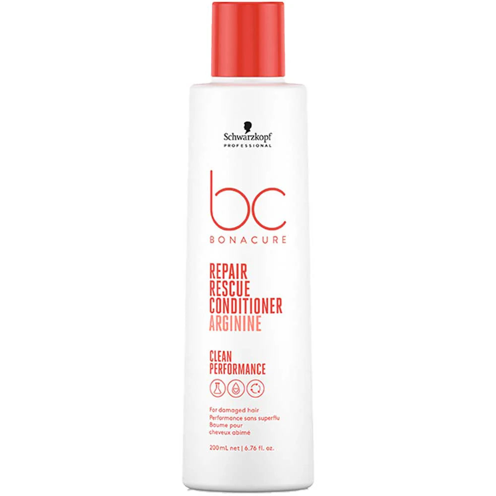 Schwarzkopf BC Repair Rescue Conditioner Arginine 200ml