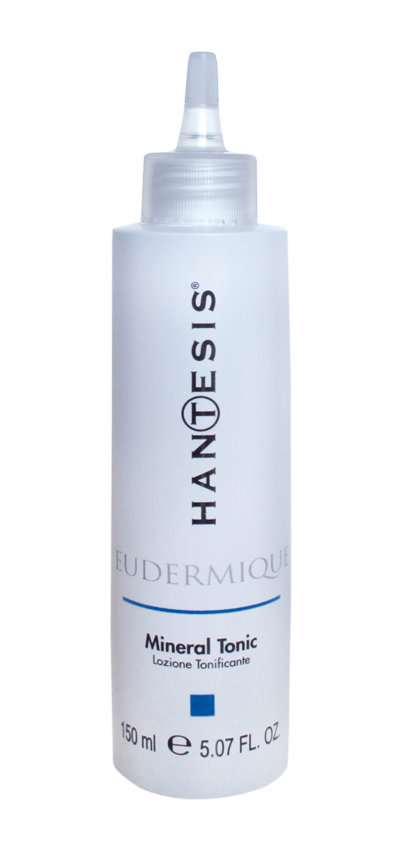Hantesis Eudermique Mineral Tonic 150ml