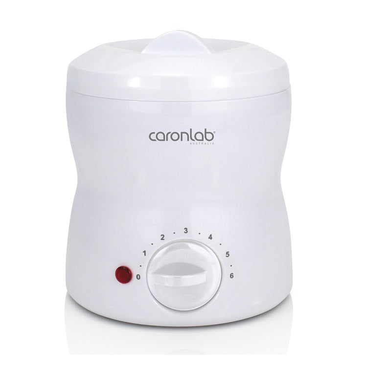 Caronlab Professional Mini Wax Heater 500ml