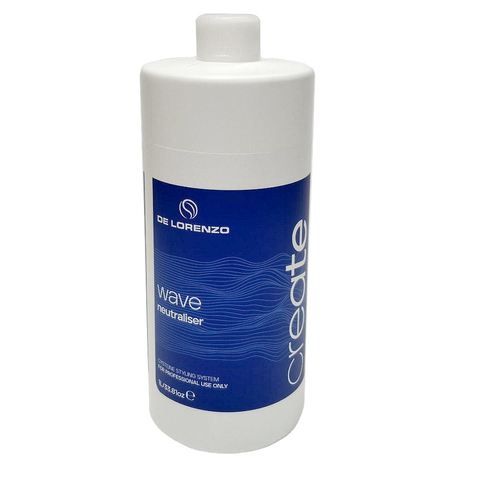 De Lorenzo Create Wave Neutraliser 1lt