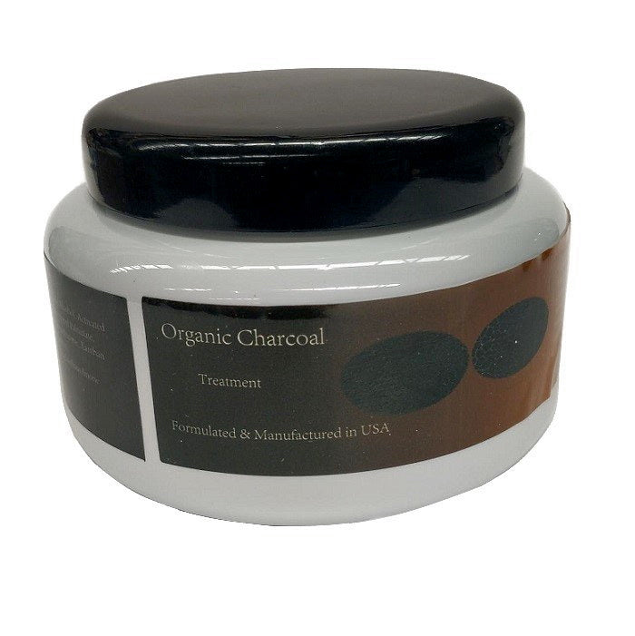 Organic Charcoal Treatment 500ml