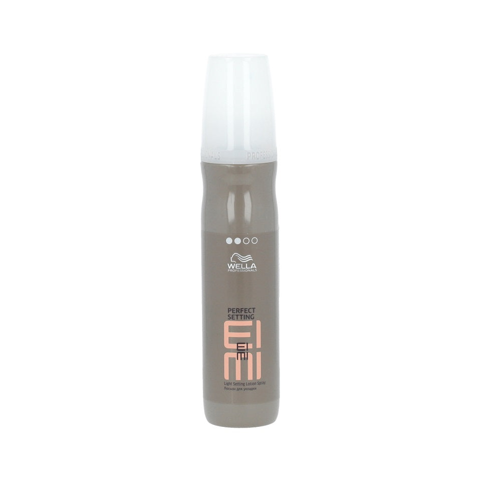 Wella EIMI Perfect Setting Hair Spray 150ml