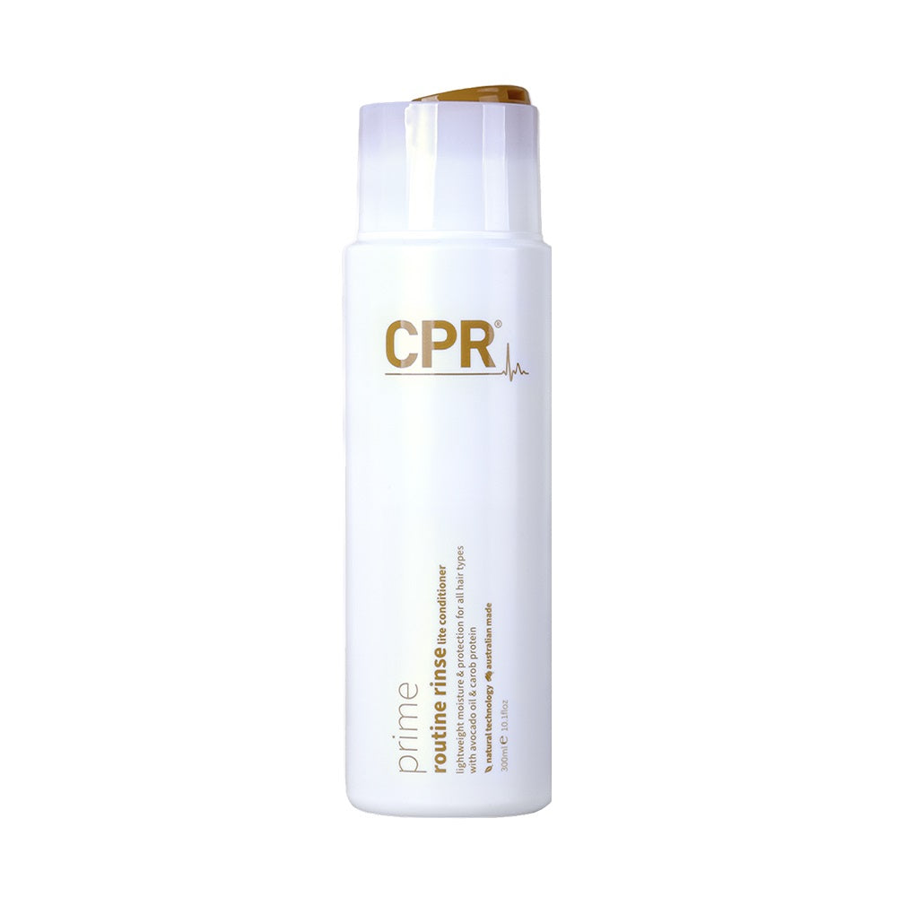 CPR Prime Routine Rinse Lite Conditioner 300ml