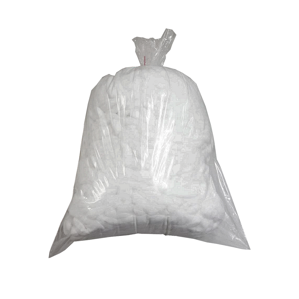 Cotton Wool Bag 1kg