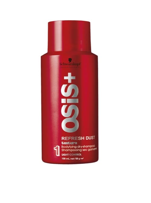 Schwarzkopf OSiS+ Refresh Dust 58g