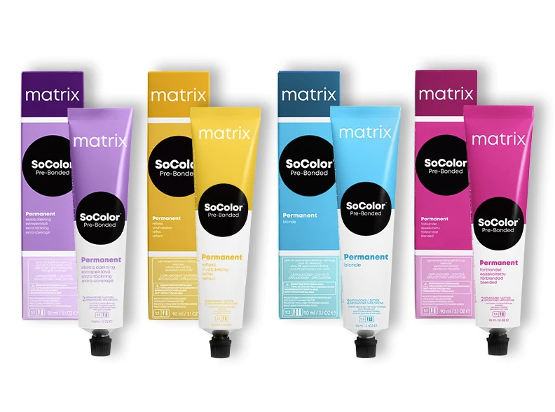 Matrix SoColor 85ml - 11A Extra Light Blonde Plus Ash