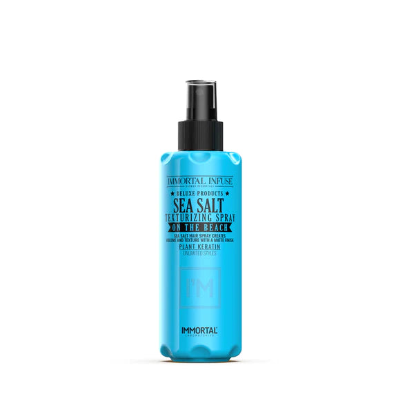 Immortal Infuse Sea Salt Spray 250ml