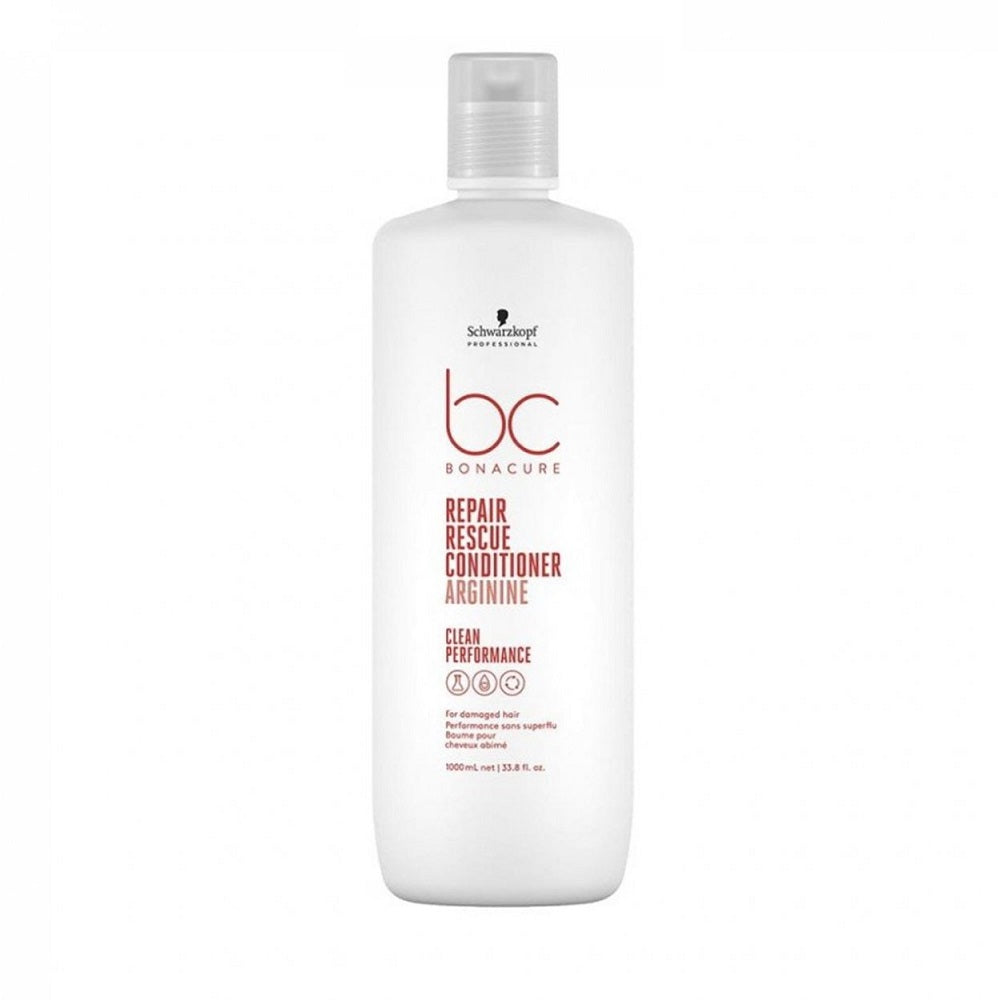 Schwarzkopf BC Repair Rescue Conditioner Arginine 1lt