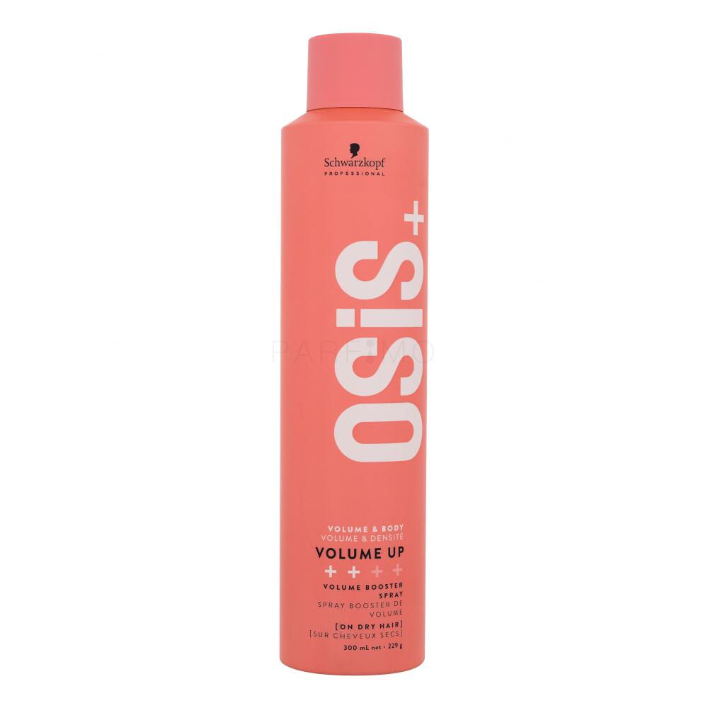 Schwarzkopf Osis+ Volume Up Booster Spray 250ml