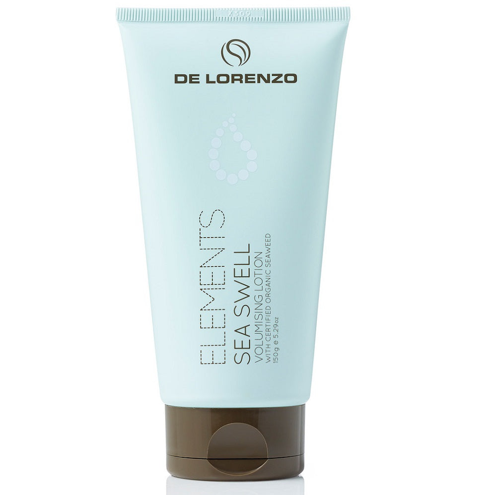 De Lorenzo Sea Swell Volumising Lotion 150g