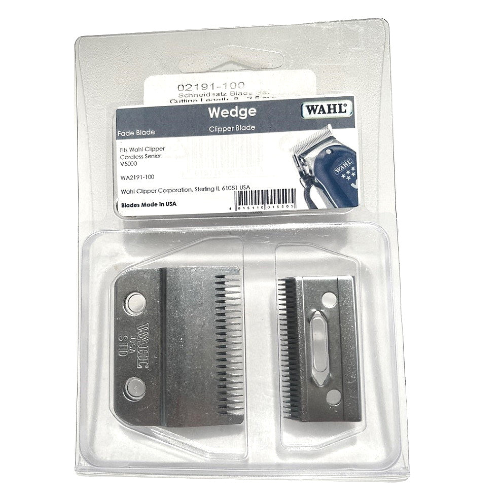 Wahl Replacement Senior Clipper Blade