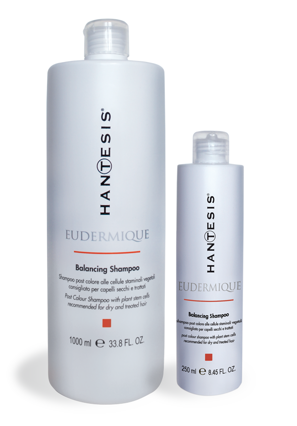 Hantesis Eudermique Balancing Shampoo