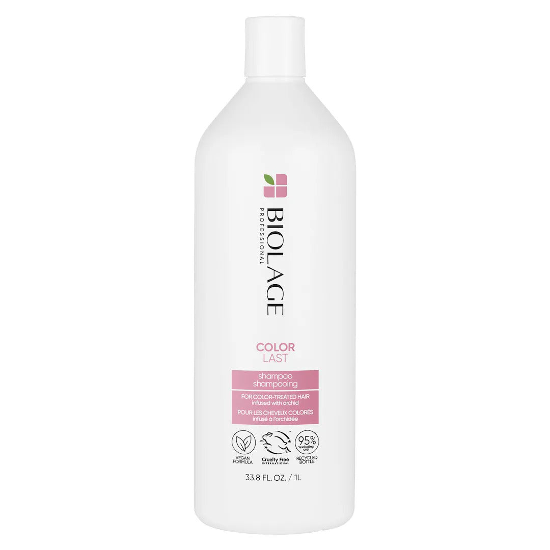 Matrix Biolage ColourLast Shampoo 1L