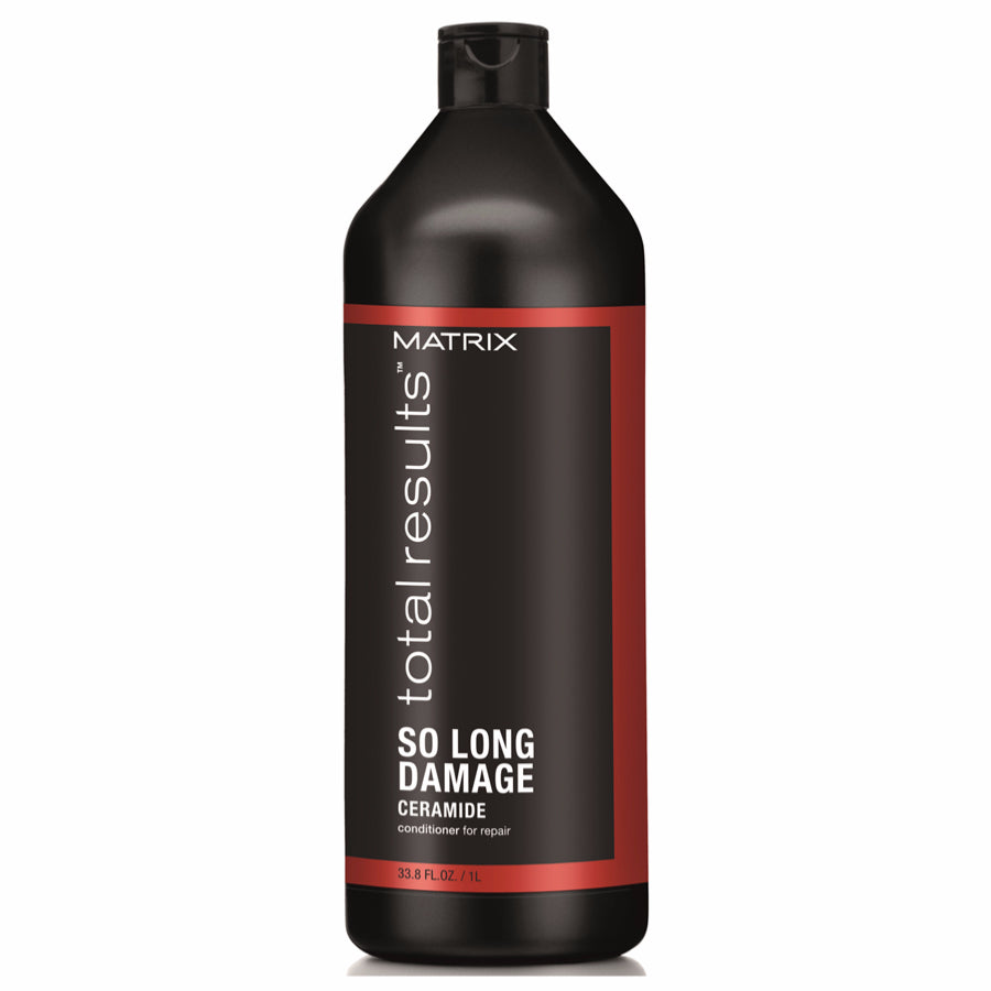 Matrix Total Results So Long Damage Conditioner 1L