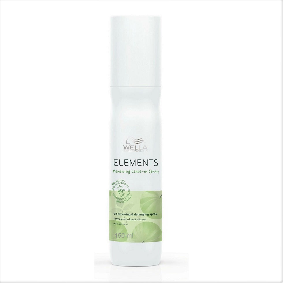 Wella Element Renewing Leave in spray 150ml