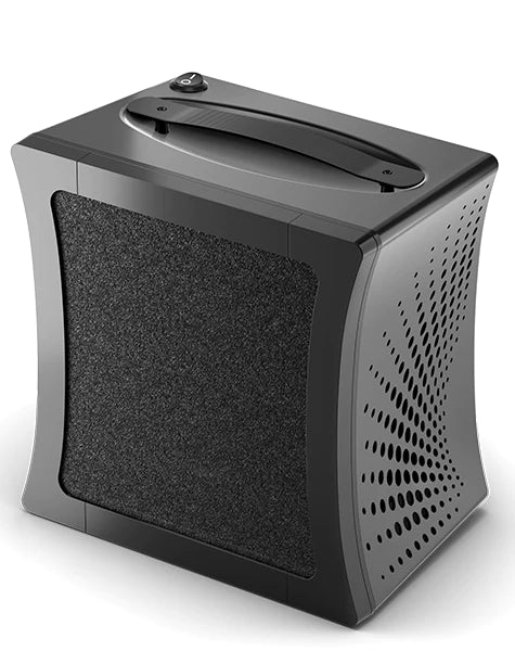 Minetan Tan.easy Portable Extraction Unit