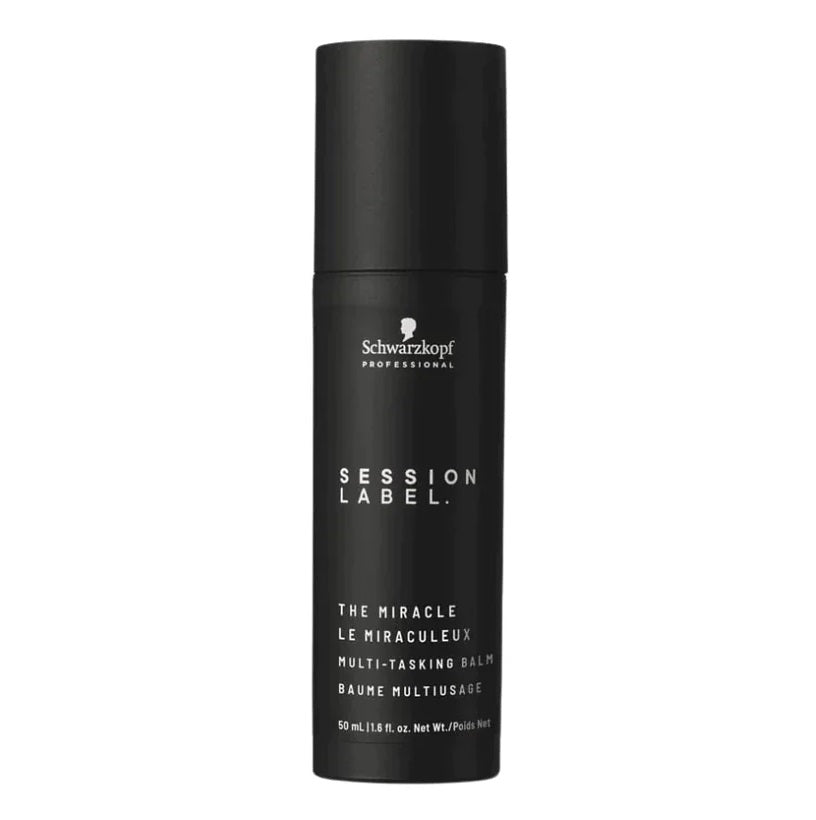 Schwarzkopf Professional Session Label The Miracle 50ml