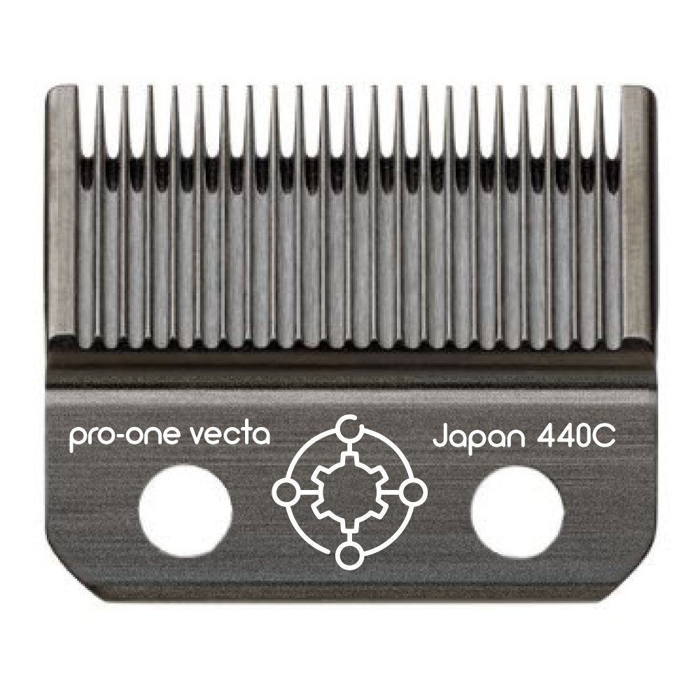 Pro-One Vecta cordless Clipper Replacement Blade