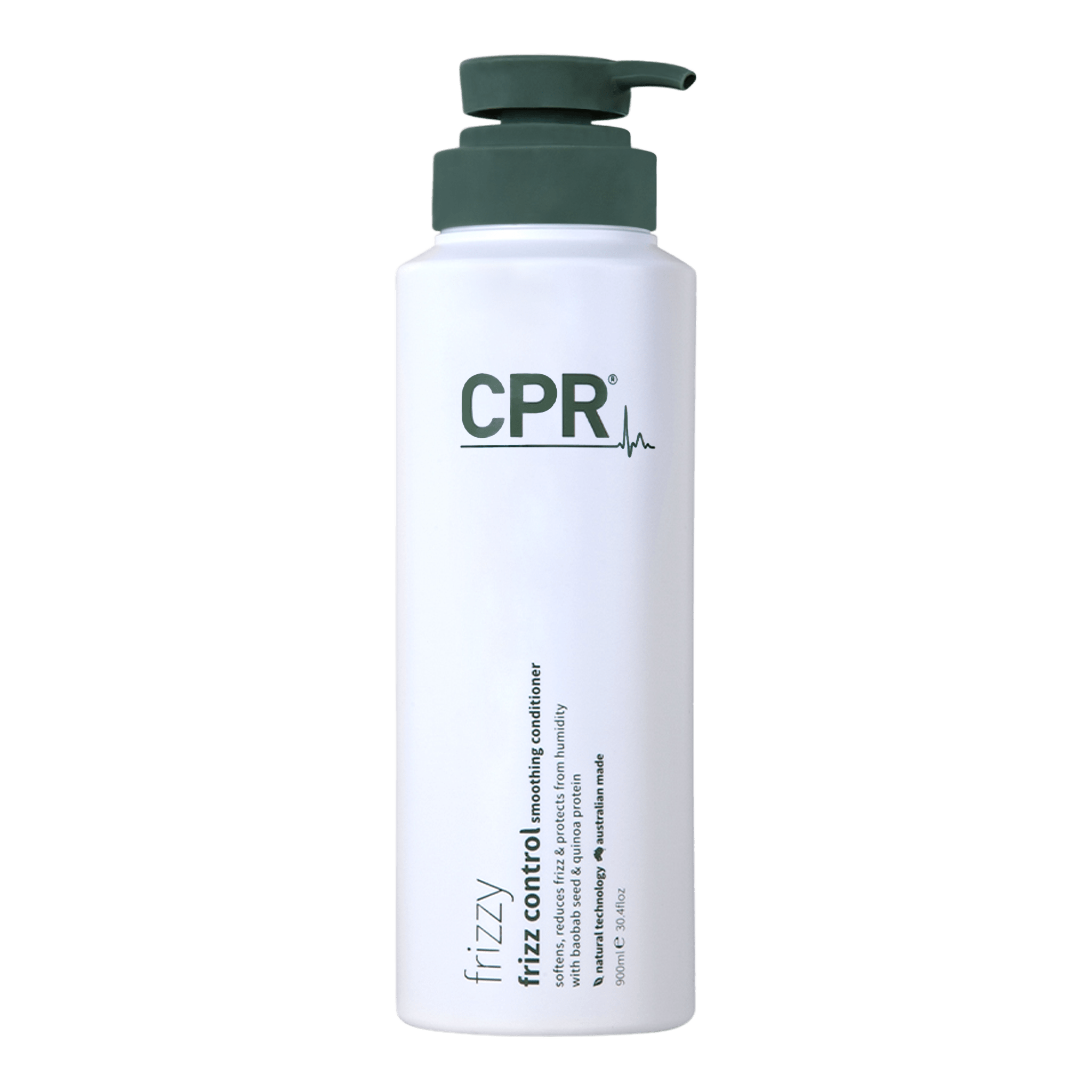 CPR Frizzy Conditioner 900mL