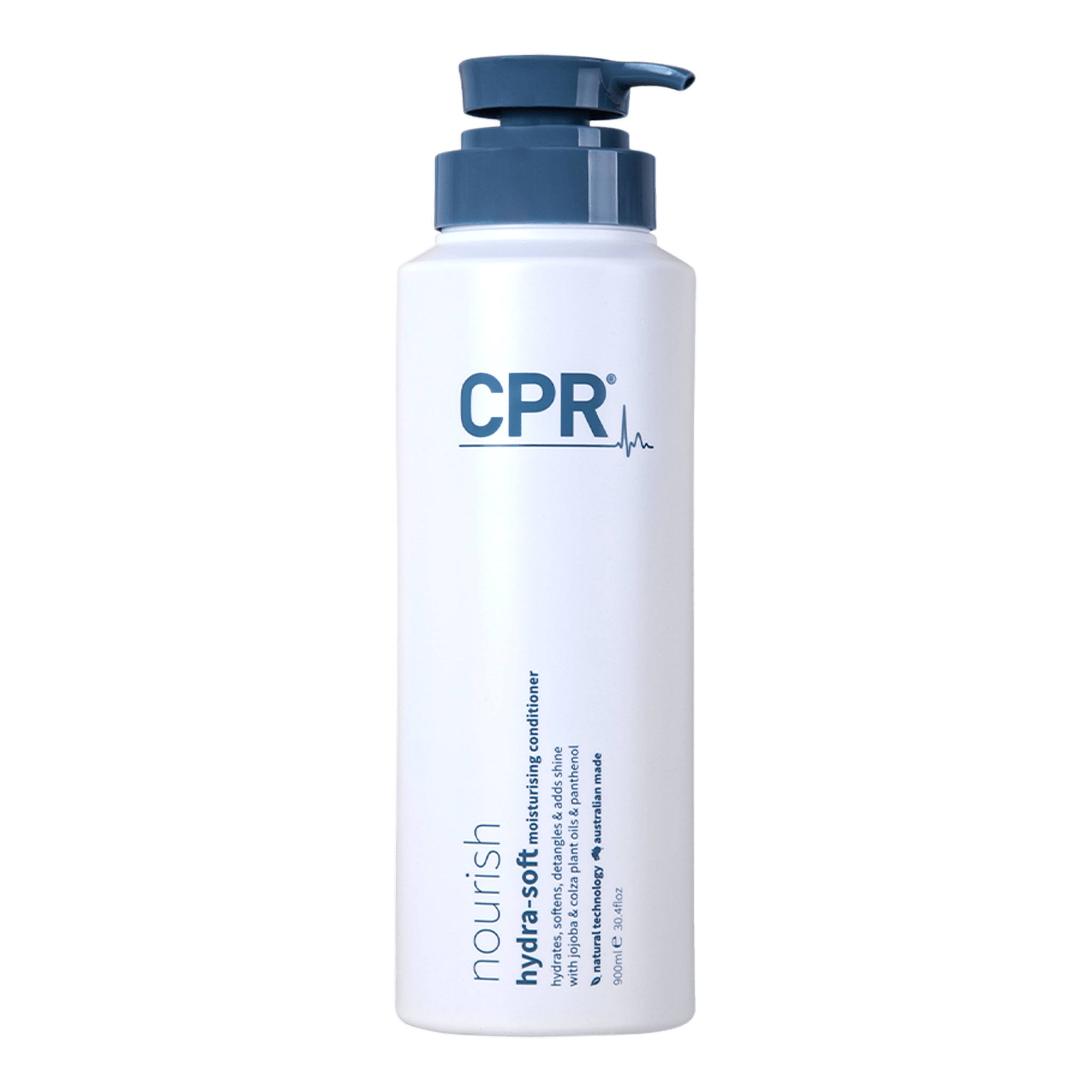 CPR Nourish Conditioner 900mL