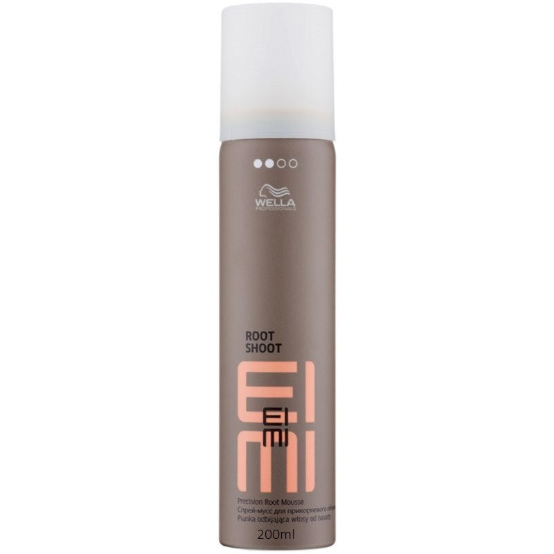 Wella EIMI Root Shoot Hair Mousse 200ml