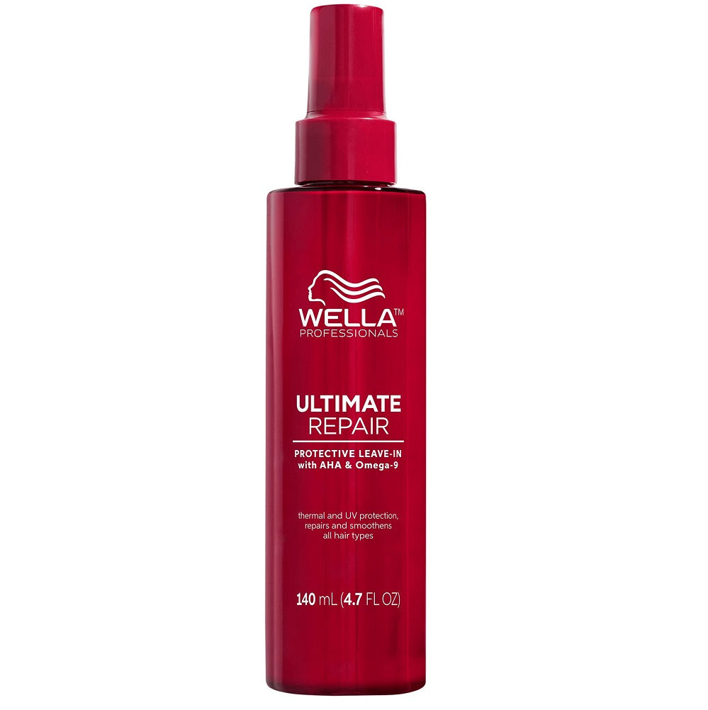 Wella Ultimate Repair Protective Leave in 140ml