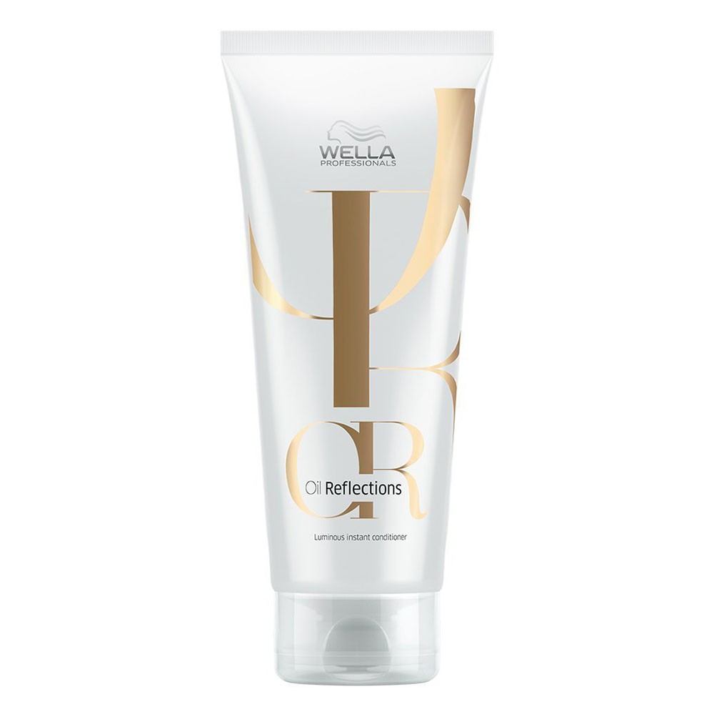 Wella Oil Reflections Luminous instant Conditionse 200ml