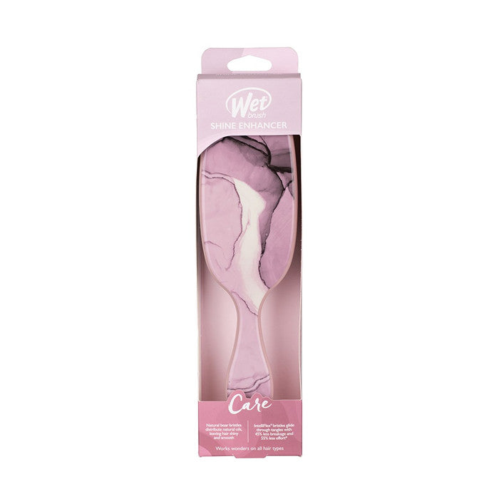 WetBrush Shine Enhancer - Terrain Textures Dusty Rose