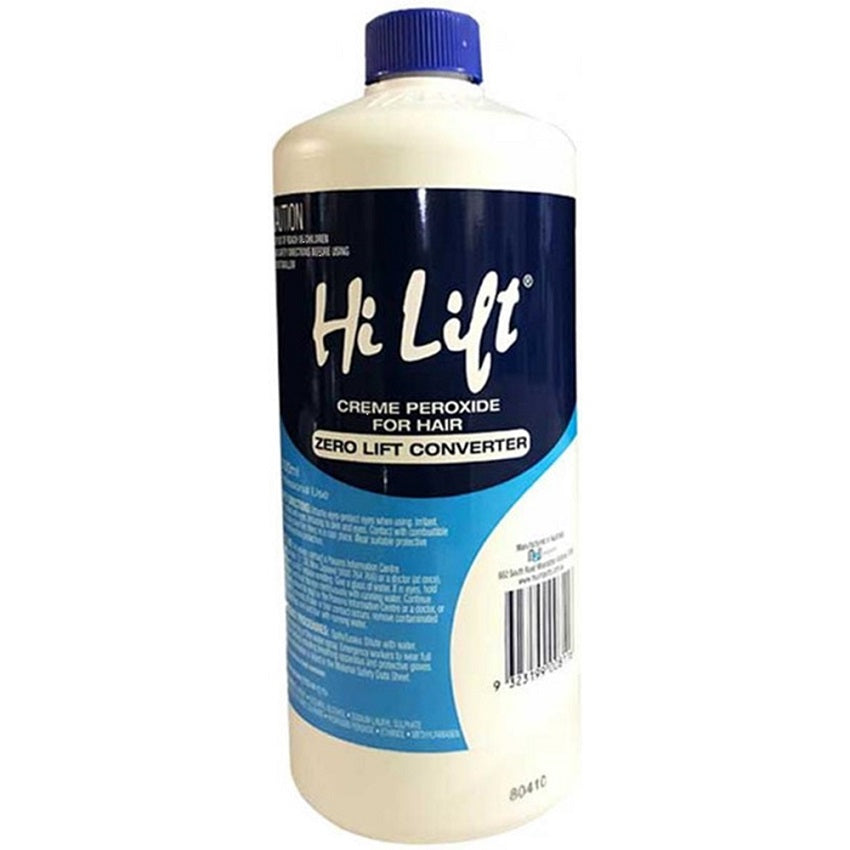 Hi Lift Peroxide Zero Lift Converter 1 Litre
