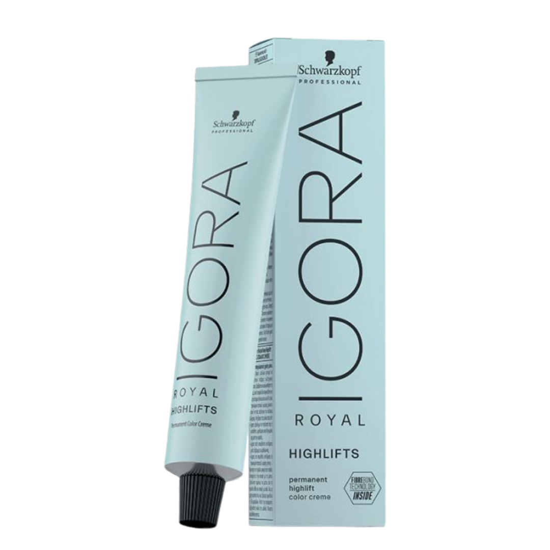 Schwarzkopf Igora Royal Colour 60g 12-2 Special Blonde Ash