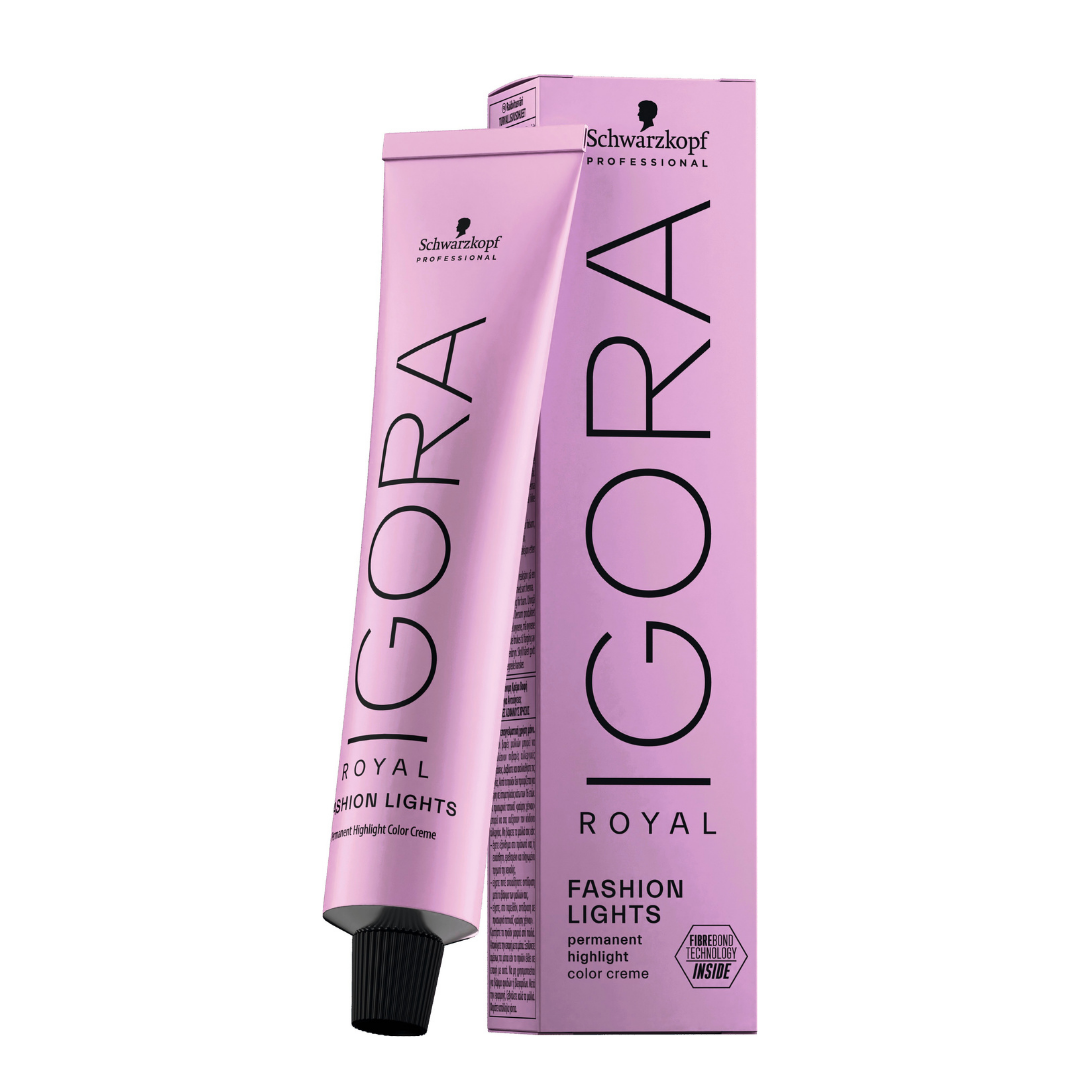 Schwarzkopf Igora Royal Colour 60g L-89 Red Violet