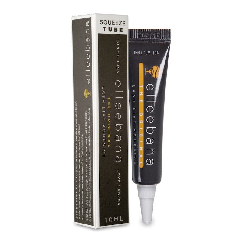 Elleebana Lash Lift Adhesive Squeeze Tube - Original 10ml
