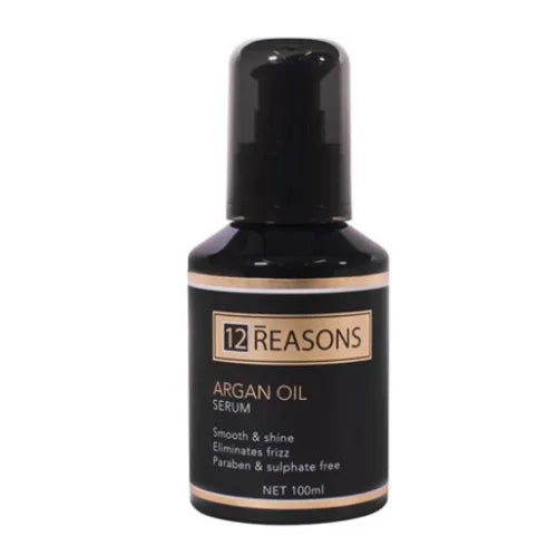 12Reasons Argan Oil Serum 100ml