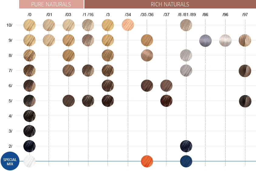 Wella Color Touch 60g - 9/0 Very Light Blonde