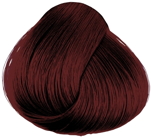 CPR Tint 3.6 Dark Red Brown