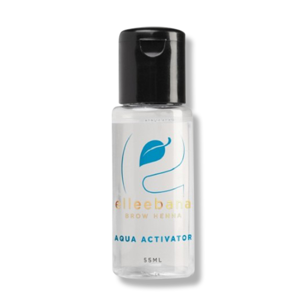 Elleebana PH Aqua Activator for Henna 55ml