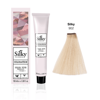 Silky Colour 100ml - 902 Irise Ultra Lift