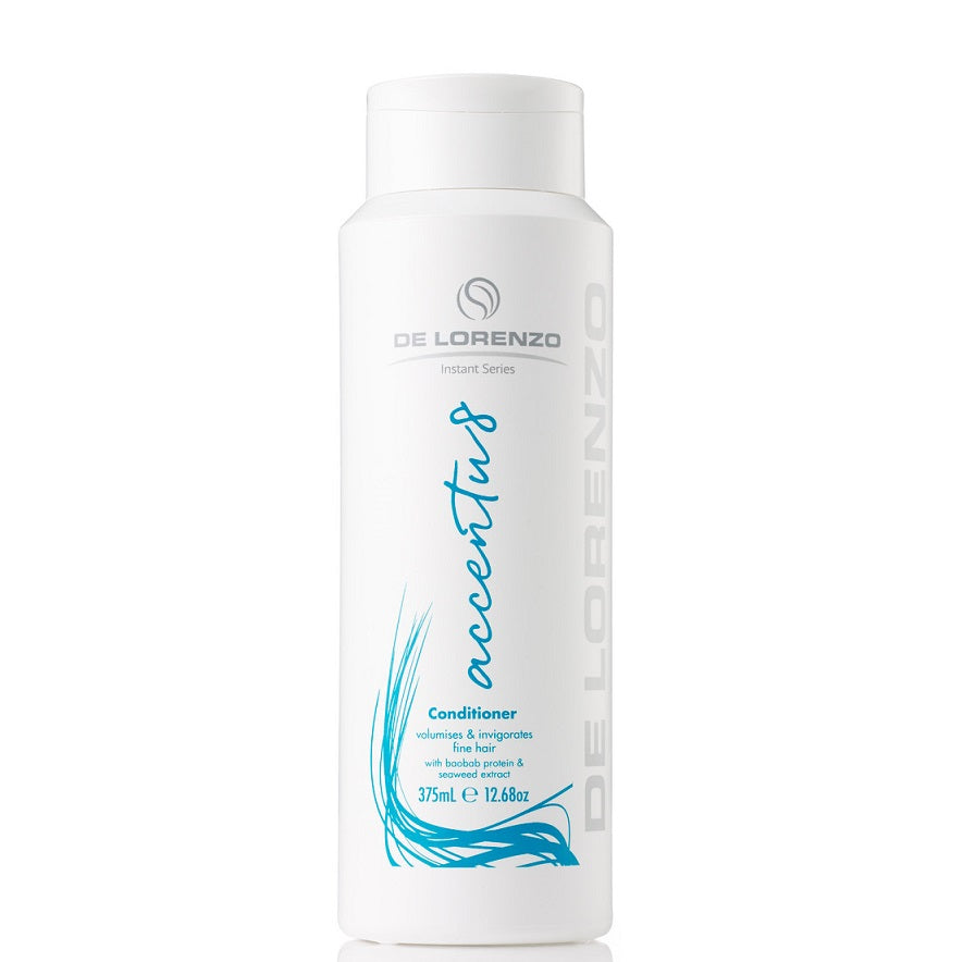 De Lorenzo Accentu8 Conditioner 375ml