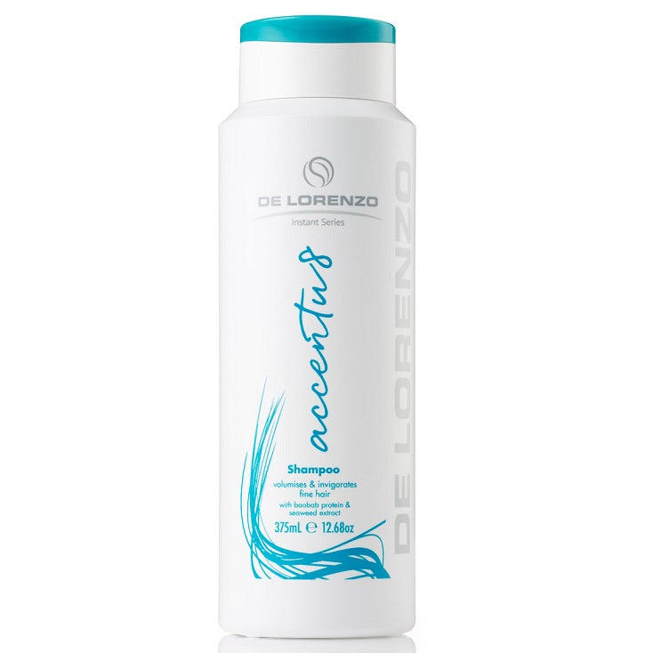 De Lorenzo Accentu8 Shampoo 375ml