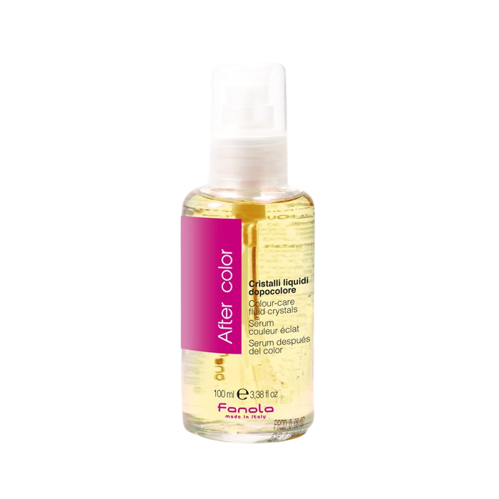 Fanola - After Colour Serum - 100ml Fanola - After Colour Serum - 100ml